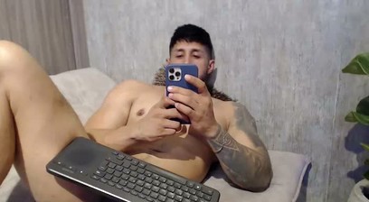 webcam solo