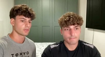 Latin guys on cam