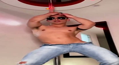 Strippers Pole Dancing Sensually - Compilation