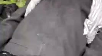 Mendigo Argentino Vergon