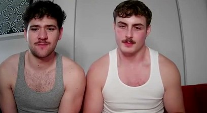 Hot guys on cam fuck