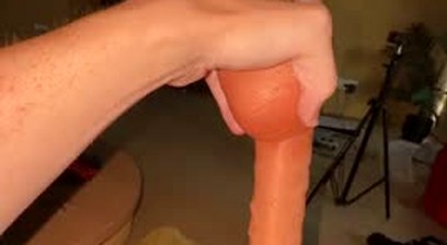 My ass is orgasming