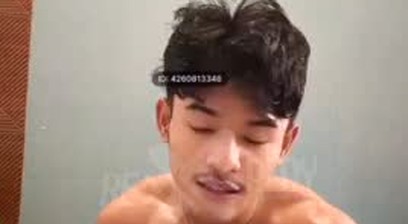 Gay lokal indonesia (short)