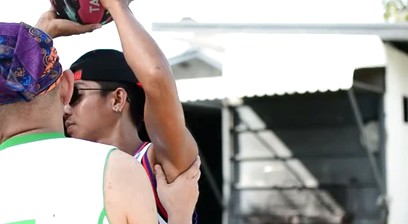 BBaller Pits Outdoor and Indoor (Preview)