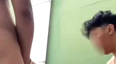 Gay lokal indonesia (short)