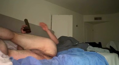 Addicted to big cock
