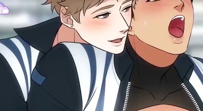 ハッテン場イト コンビニの山田くん 後編 creator (舎生取義)