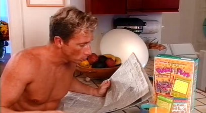 True Stories (1994) - Hot House