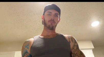 Hung Plumber earns some extra money