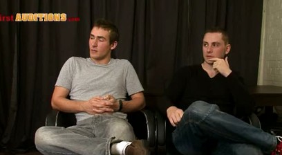 Twink sex