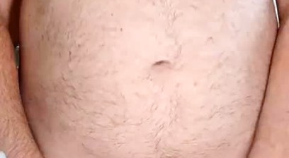 big-headed mushroom cock masturbating and ejaculating