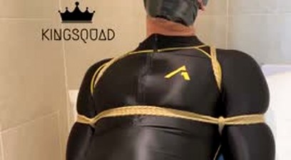 BONDAGE GUY