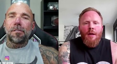 Porn Star Confessions - Fox Rifler (episode 142)
