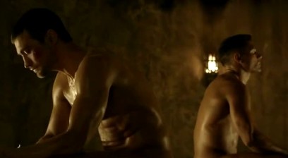 Hot Romans