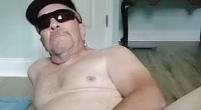 Watch me jerk off and cum for you...