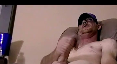 Hung Skinny Straight White Trash