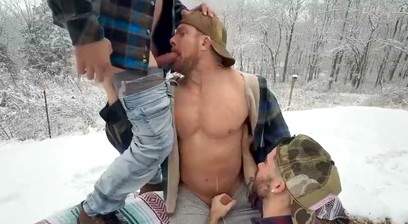 Соld Dicks Warm Hоles 2