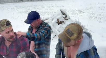 Соld Dicks Warm Hоles