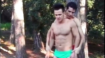 Straight up His Ass, Part 3