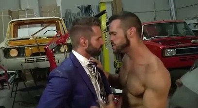 auto fornication