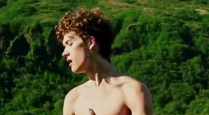 Sean outdoor JO