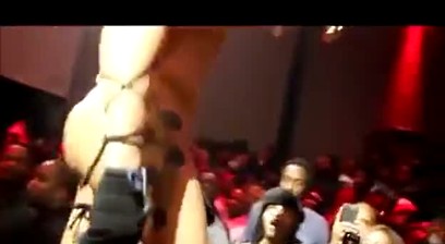 Suki Erotic Dancing