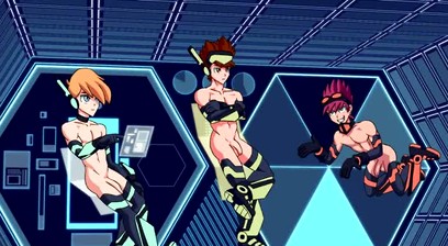 Star Love Zero Gravity [Maruten]