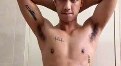 Thai - Zyclonejd jerking off