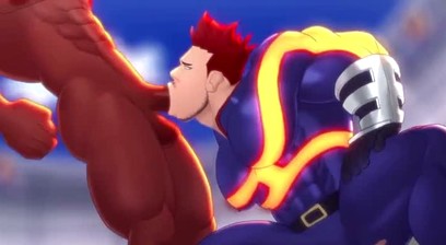 Compilation of Average Neighbor (Animation 2D)