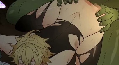 淫紋勇者と魔王様 -魔王城の贄- 前章 creator (舎生取義)