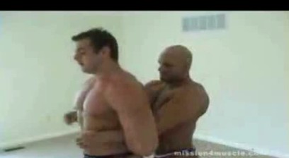 Frank Defeo vs Peter Latz