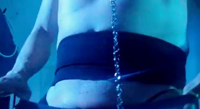 Punish me