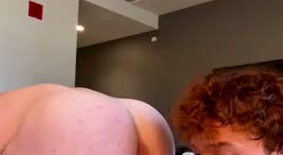 Beast and the twink