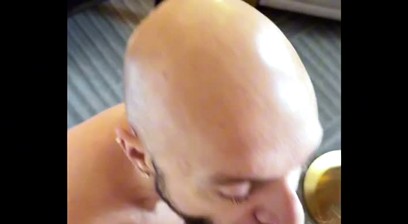 Adam fucks a beast