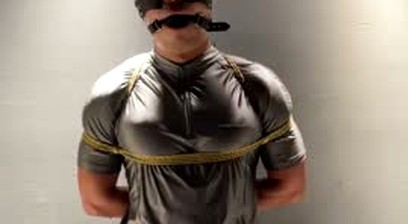 BONDAGE GUY