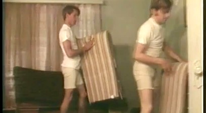 Boarding school hero