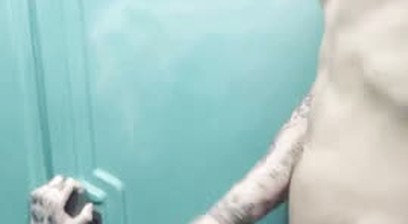 BAREBACK LATIN AMATEUR 13