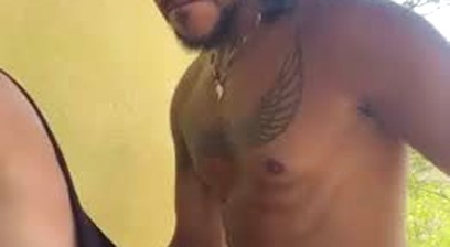BAREBACK LATIN FUCK 11