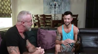 Family Dick - Casey Everett