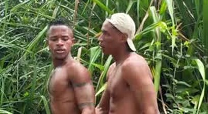 BAREBACK AMATEUR LATIN 05