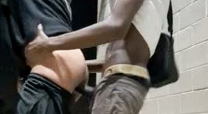 BAREBACK LATIN FUCK 02