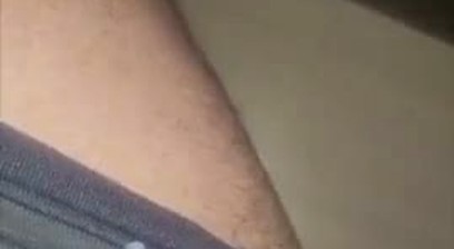 Starting the day with a really nice orgasm.