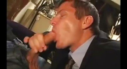 Open Your Mouth