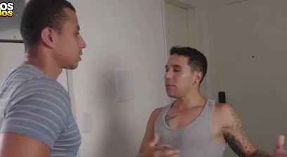 Getting To Know The Brother In Law