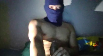 Filipino Cock Cum Jakol