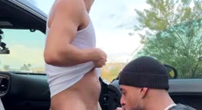 BAREBACK LATIN FUCK 03