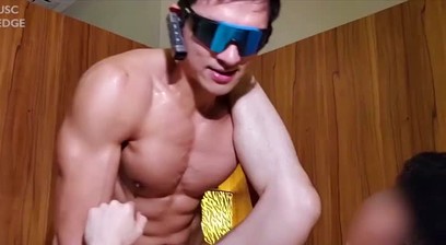185 Joseph @josephmrkao condom fucks MUSC_EDGE @MUSC_EDGE