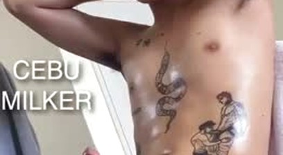 Pat got edged and jerked off hard episode 2