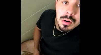 Horny at work