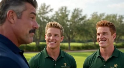 CADDIES & DADDIES (PREVIEW)